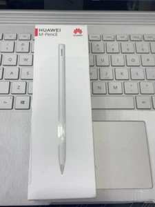 Genuine Huawei CD54 M-pencil Pen Stylus For Huawei Matepad Pro / MateBook E - Picture 1 of 9
