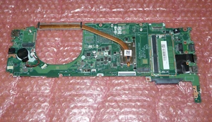 LENOVO V130-14IKB Mainboard ELMV2 LA-F486P Rev:1.0 Intel Core i5-7200U CPU 4GB - Afbeelding 1 van 4