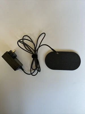 Reloj Cargador Inalámbrico NATIVE UNION Drop XL Edición (COMO NUEVO) Foto 1 de 2