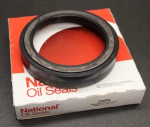 National Federal Mogul 370008A Seal - Bild 1 von 9