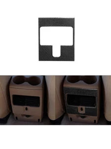 Central Air Vent Frame Trim Cover For FORD EXPLORER /SPORTTRAC MERCURY 2008-2010 - Picture 1 of 12