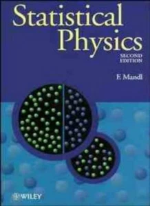Statistical Physics (Manchester Physics Series)-Franz Mandl - Imagen 1 de 1