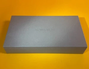Apple Watch Ultra 2 (GPS+Cellular) 49mm Black Titanium Case Black Trail Loop - Zdjęcie 1 z 5