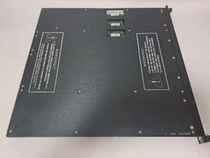 Triconex 3503E 7400252-025 Rev D Digital Input Module 3503E - Bild 1 von 16