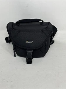 Promaster Digital Elite Mini Digital Photo / Camera Bag Model 8745 - Picture 1 of 4