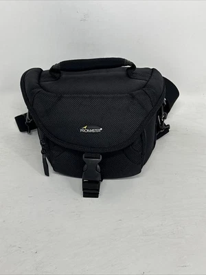 Promaster Digital Elite Mini Digital Photo / Camera Bag Model 8745 - Image 1 of 4