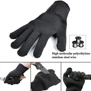 Bird Training AntiBite Gloves Animal Handling Chew Protective Gloves for Parrot! - Picture 1 of 10