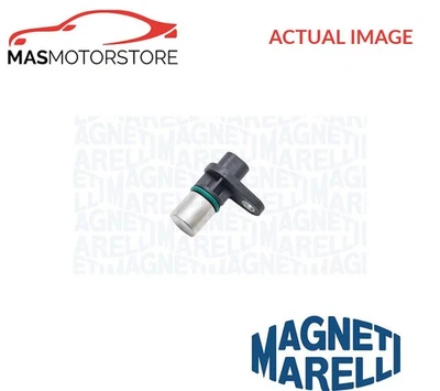 CRANKSHAFT POSITION SENSOR MAGNETI MARELLI 064848083010 FOR VAUXHALL ASTRA IV - Image 1 of 4