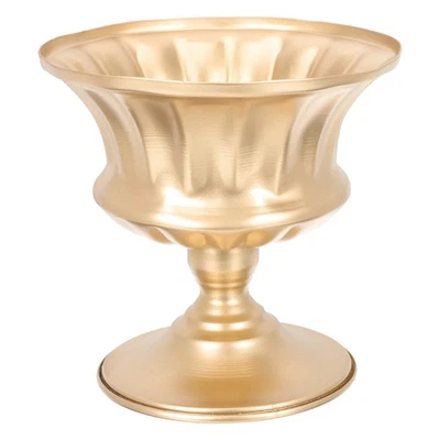  Blumen Vase Blumentöpfe Für Den Garten Blumenarrangementbehälter - Bild 1 von 4