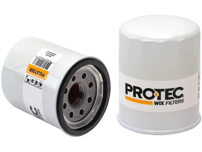 For 2000-2004 Kia Spectra Oil Filter Protec Filters 56452JFBF 2001 2002 2003 — 第 1/2 张图片