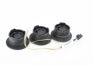 MERCEDES-BENZ E W211 Front Left Seat Ventilation Motor A2118202542 NEW GENUINE - Picture 1 of 4