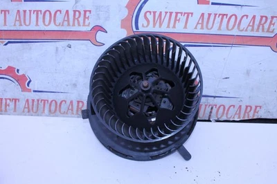 VOLKSWAGEN GOLF MK5 MK6 AUDI CALENTADOR SOPLADOR MOTOR RESISTENCIA 1K2819015C 2005-2012 Foto 1 de 4