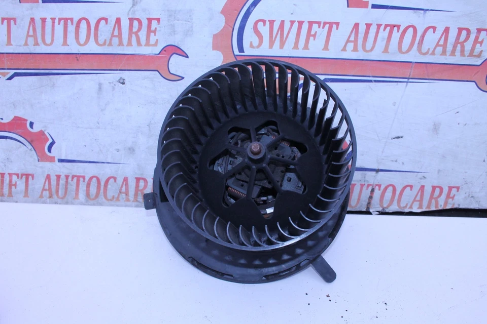 VOLKSWAGEN GOLF MK5 MK6 AUDI HEATER BLOWER MOTOR RESISTOR 1K2819015C 2005-2012 - Image 1 of 4