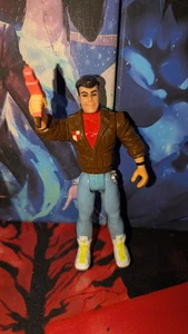 Vintage James Bond Jr Actionfigur 1990 4,75" Inch - Bild 1 von 3