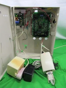 Rosslare Access Control Unit AC-215-U - Picture 1 of 9