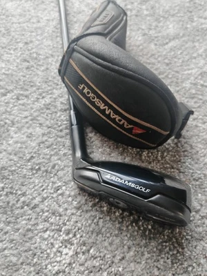 Adams Idea Pro Black Hybrid 16° Aldila Voodoo Regular Flex Shaft - Image 1 of 4