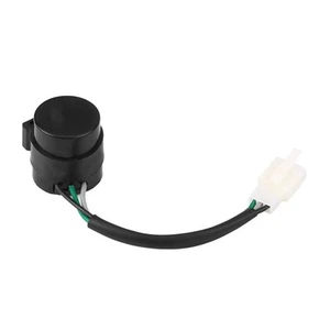 Motorrad LED Blinker Relais 3 Poliger 12 V Blinkerrelais Für 50-250 - Bild 1 von 6