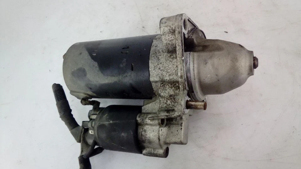Motor de arranque compatível com 96-02 BMW Z3 397991 - Imagem 1 de 4