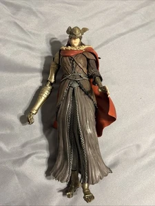 Elden Ring Malenia Collectible Action Figure Used Condition Unbranded PVC - Picture 1 of 7