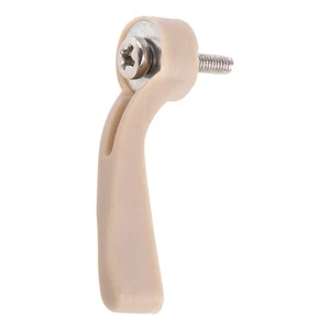 Electric Trimmer Hair Adjustment Lever Replacement Repair Tool - Picture 1 of 10