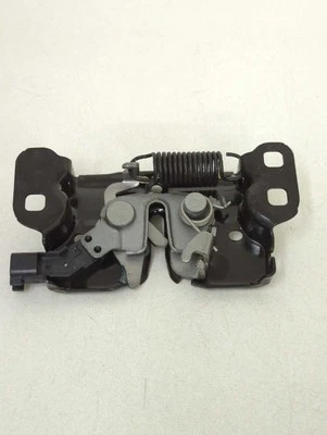 New OEM genuine Mopar Hood Latch 2014-2023 Jeep Cherokee 68237158AB - Image 1 of 4