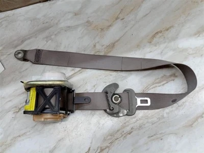 Used Front Right Seat Belt Front fits: 2003 Toyota 4 runner bucket passenger ret Foto 1 de 4