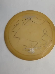 Discraft Elite Z Xpress Fairway Driver Disc Golf PFN 177g Wixom Skinny Tool - Picture 1 of 19