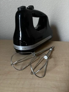 KitchenAid Ultra Power Handmixer 5 Geschwindigkeiten - Bild 1 von 3