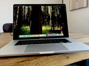 MacBook Pro 16” 2019 | i9 | 16GB | 500GB SSD | Garantie - Photo 1/9