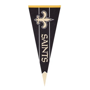New Orleans Saints, bandera banderín, 19f3819pf - Imagen 1 de 2