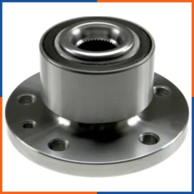 Moyeu de roue avant pour VOLVO | 31360096, WHB73214, 908953 - Photo 1/4