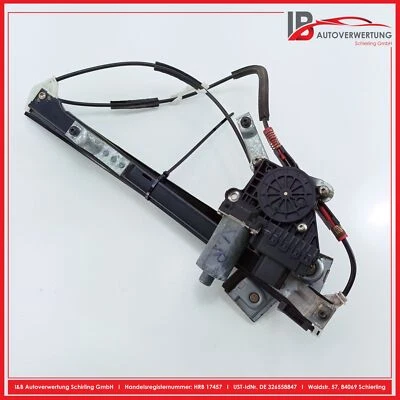 Elevalunas delantero derecho motor 1.8 FORD MONDEO III 0130821771 BOSCH Foto 1 de 4
