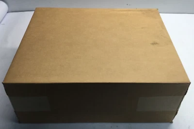 Nanuk 930 Motorola Solutions Estuche Rígido Impermeable Vacío Negro - Nuevo Foto 1 de 4