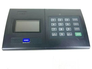 HME IQBASE-N Wireless Base Station For Parts - Picture 1 of 8