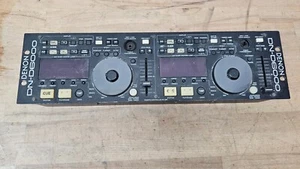 Denon DN-D6000 DJ Dual CD MP3 Controller GEBRAUCHT - Bild 1 von 13