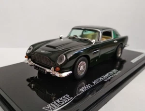 Vitesse 20601 1:43 Aston Martin DB5 British Racing Verde - Foto 1 di 6