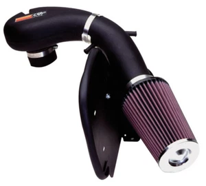 K&N 57 Series Gen II Air Intake Kit Jeep Cherokee Mk1 (XJ) 4.0i (1991 > 1995) - Picture 1 of 1