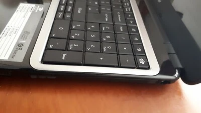 PACKARD BELL LAPTOP EASYNOTE TE69BM, 500GB Hard drive 8GB Memory  Intel inside - Image 1 of 4