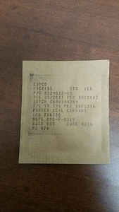 MS29512-05, NSN:5331-00-263-8029, O-RING - Picture 1 of 2
