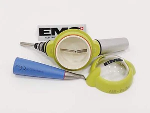 EMS Air-Flow Handy 2+ Pulverstrahlgerät Sirona Anschluss - Bild 1 von 3