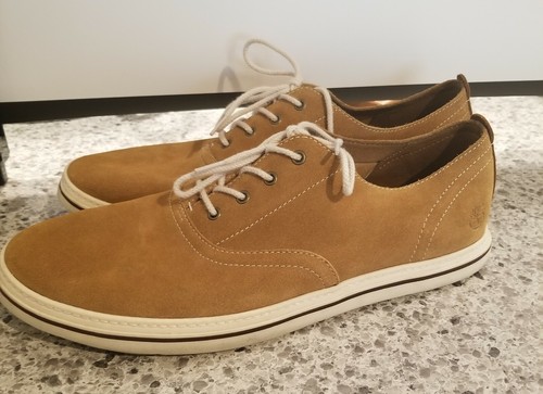 Mocassini Oxford Timberland Cole's Point. Taglia 13