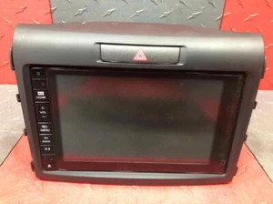 2015-2016 Honda CRV Radio Receiver Display Screen 6 speaker EX - Picture 1 of 5
