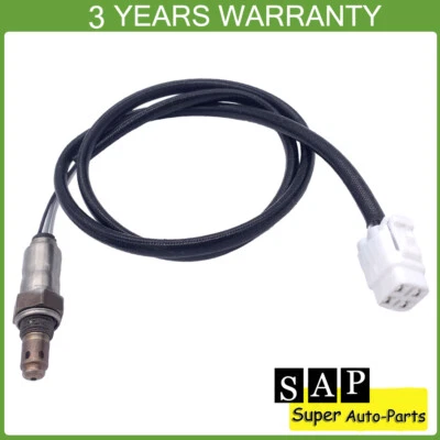 Sensor de oxígeno lambda 18213-18H00 para Suzuki GSXR1000 Bandit 1250S SFV650 GSXR750 Foto 1 de 4