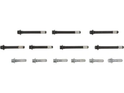 For 1991-2004 GMC Sonoma Head Bolt Set Victor Reinz 45845DGGG 1992 1993 1994 - Image 1 of 2
