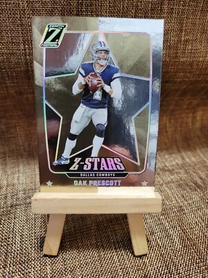 2022 Zenith Dak Prescott Z-stars 🔥 - Image 1 of 2