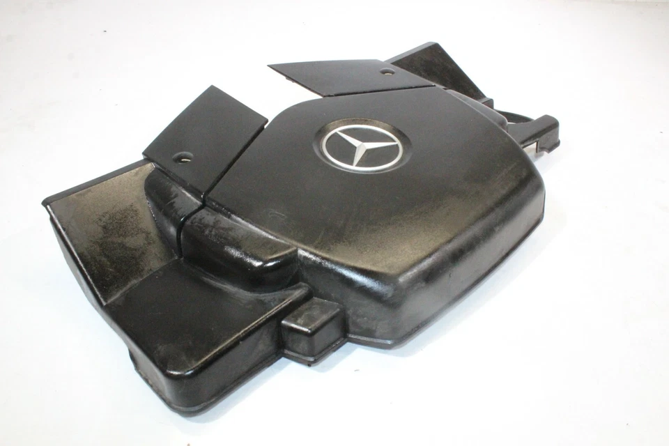 Mercedes-Benz S430 2002 cubierta del motor/conjunto de caja de filtro de aire A2506  Foto 1 de 4