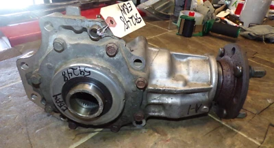 ACURA RL 2005-2012 OEM 4X4 AUTOMÁTICO A/T AWD caja de transferencia *119 k* ¡Envío rápido! Foto 1 de 4