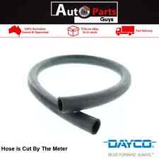 Dayco Coolant Water Heater Hose 5/16" 8mm I.D. Cut By The Metre To Your Length