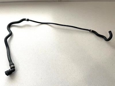 2000-2005 BMW 745i E65 ~ RADIATOR COOLING VENT PIPE ~ 17127508012 - Image 1 of 3