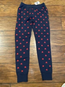 Gap Kids Girls Sweater Leggings Cozy Thick Size 8 - Picture 1 of 6